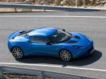 Lotus Evora S 2010 года